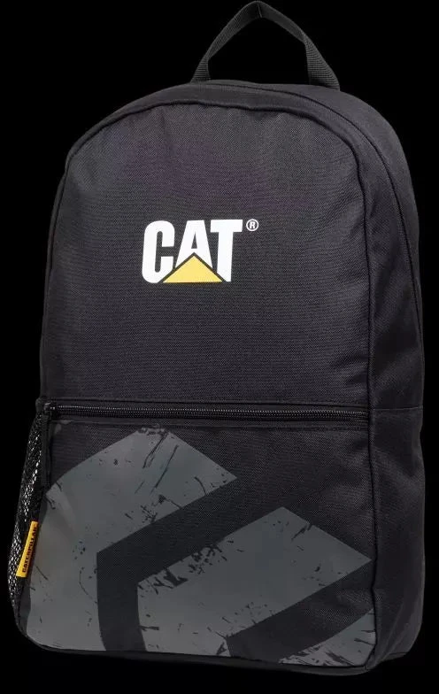 Caterpillar Fastlane S Kuprinė Juoda (84887-84)