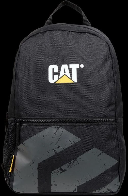 Caterpillar Fastlane S Kuprinė Juoda (84887-84)