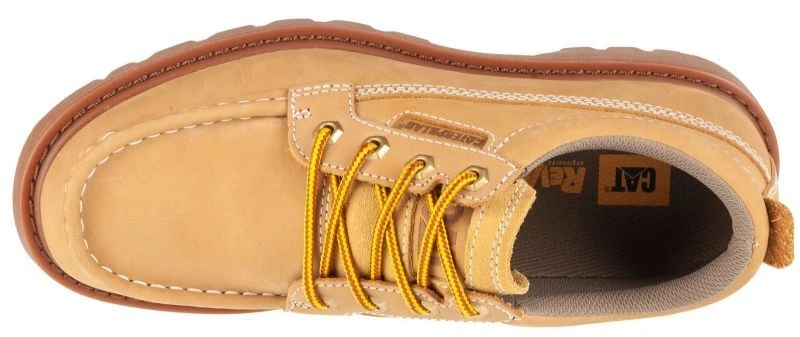 Caterpillar Galingumas Toe Low M P726123 batai