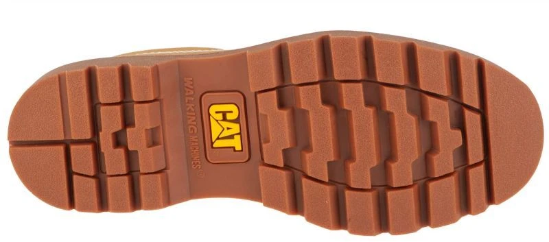 Caterpillar Galingumas Toe Low M P726123 batai