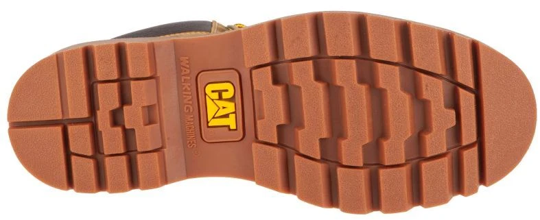 Caterpillar Galingumas Toe M P726065 batai