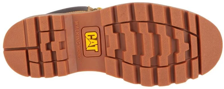 Caterpillar Galingumas Toe M P726065 batai
