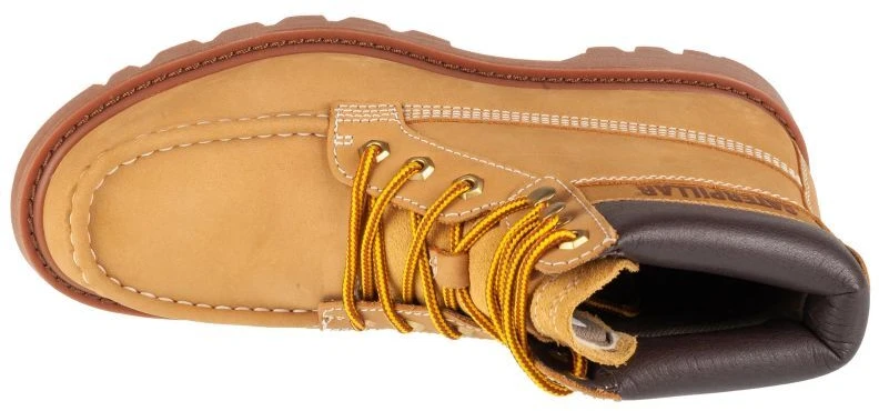 Caterpillar Galingumas Toe M P726065 batai