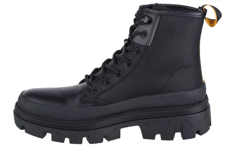 Caterpillar Hardwear Aukštas Aulinukas Vyriški Batai P111327