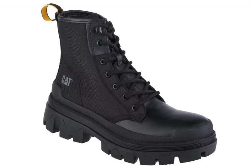 Caterpillar Hardwear Aukštas Aulinukas Vyriški Batai P111327