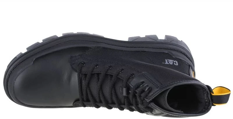 Caterpillar Hardwear Aukštas Aulinukas Vyriški Batai P111327