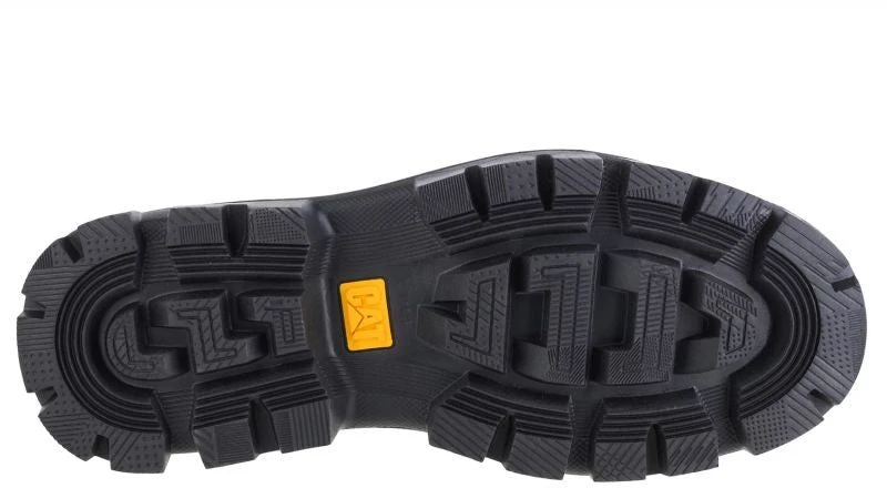 Caterpillar Hardwear Aukštas Aulinukas Vyriški Batai P111327
