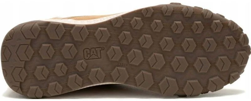 CATERPILLAR HEX CUSH LO SMĖLIO SPALVOS BATAI (P726017)