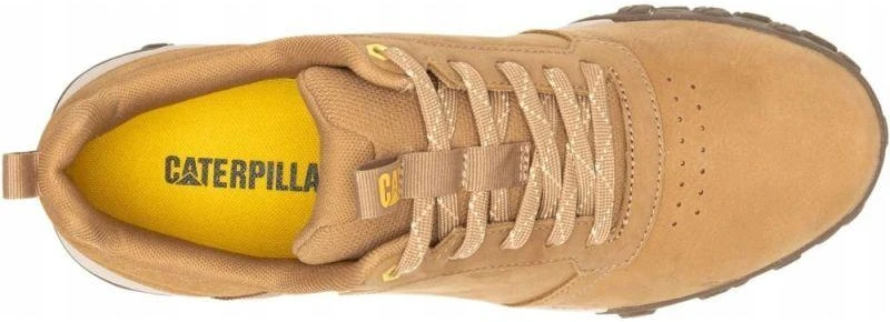 CATERPILLAR HEX CUSH LO SMĖLIO SPALVOS BATAI (P726017)