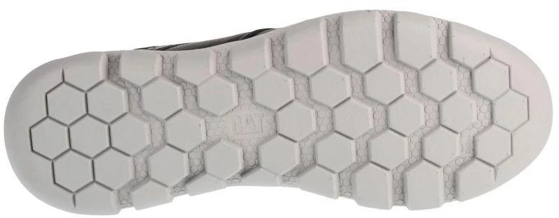 Caterpillar Hex Lite Leather M P726319 batai