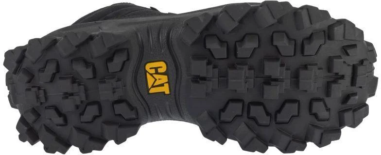 Caterpillar Intruder Mid WP P726385 juodi, 44 dydis