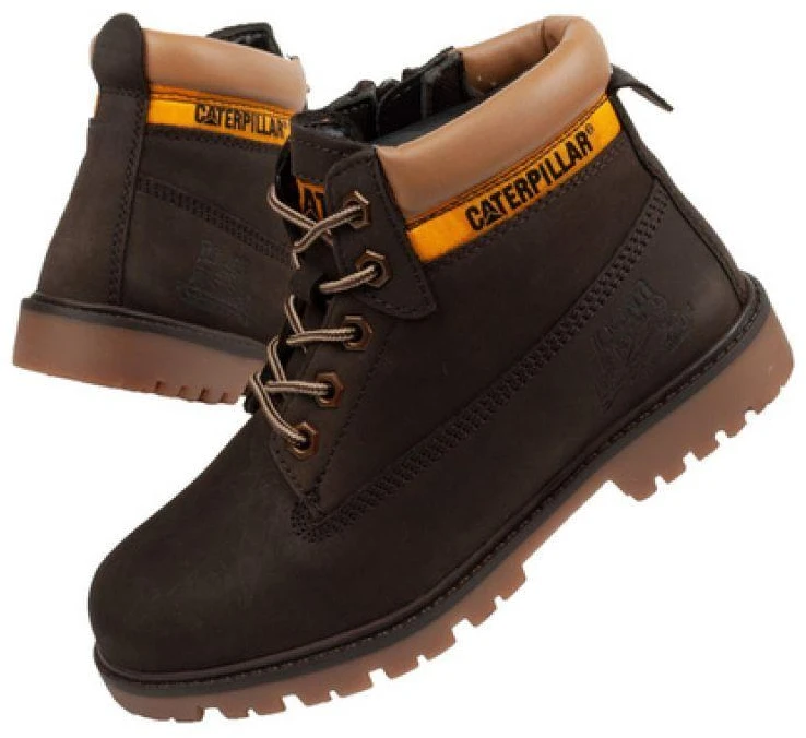 Caterpillar Jr. CK263464 Žieminiai batai