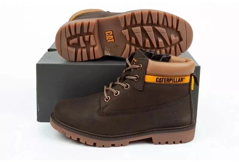 Caterpillar Jr. CK263464 Žieminiai batai