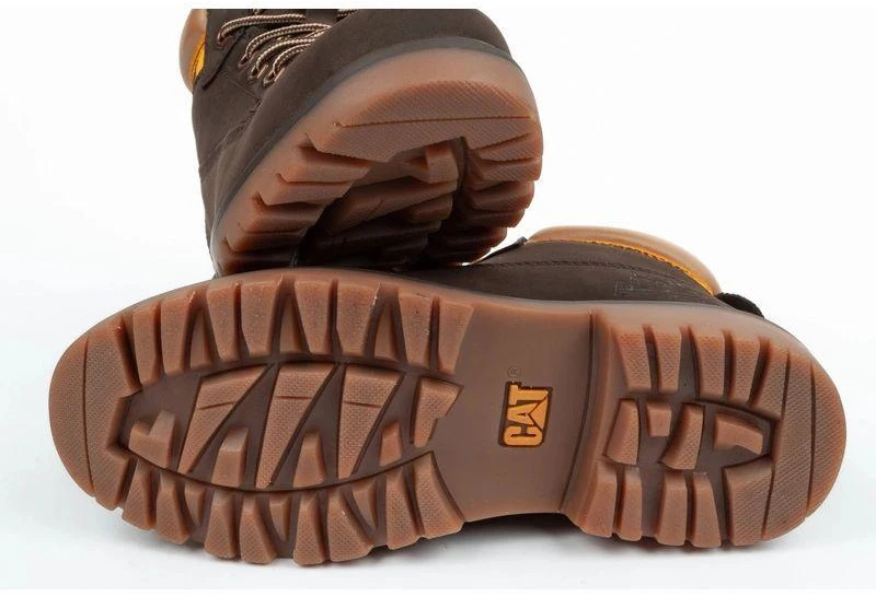 Caterpillar Jr. CK263464 Žieminiai batai