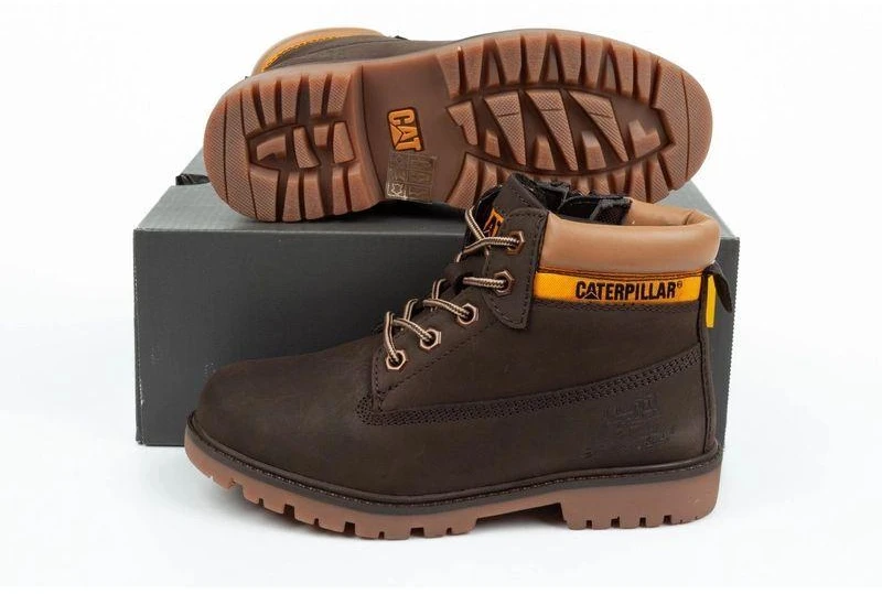 Caterpillar Jr. CK263464 Žieminiai batai