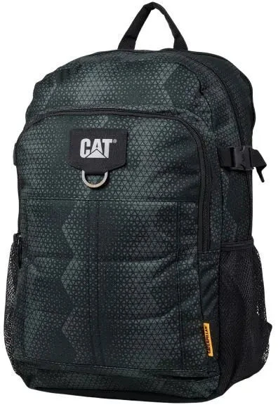Caterpillar MILLENNIAL CLASSIC juoda aptaki kuprinė (84055-661)