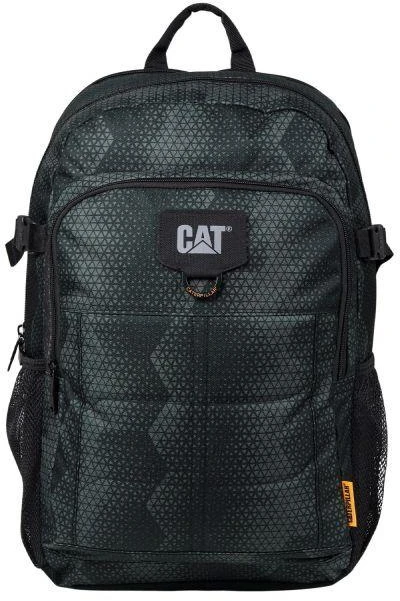 Caterpillar MILLENNIAL CLASSIC juoda aptaki kuprinė (84055-661)