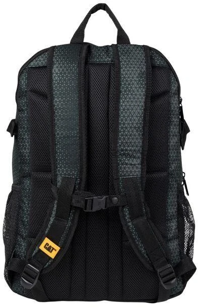 Caterpillar MILLENNIAL CLASSIC juoda aptaki kuprinė (84055-661)