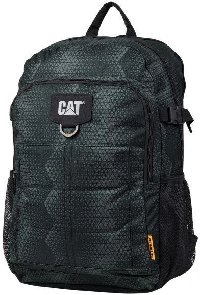 Caterpillar MILLENNIAL CLASSIC juoda aptaki kuprinė (84055-661)