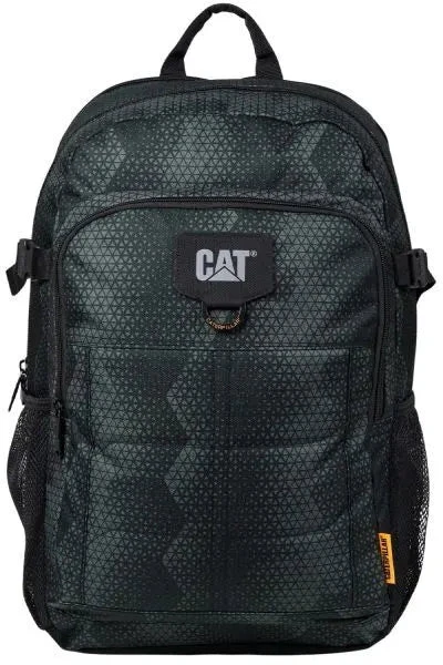 Caterpillar MILLENNIAL CLASSIC juoda aptaki kuprinė (84055-661)