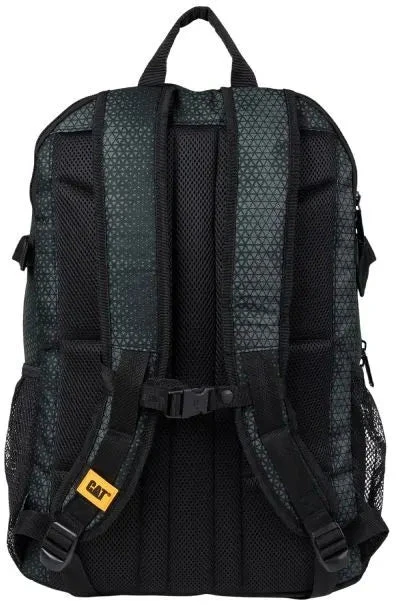 Caterpillar MILLENNIAL CLASSIC juoda aptaki kuprinė (84055-661)