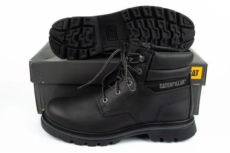 Caterpillar Quadrate M P723802 Žieminiai batai