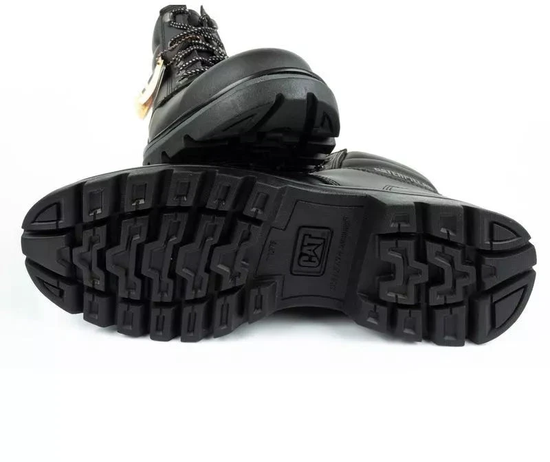Caterpillar Quadrate M P723802 Žieminiai batai