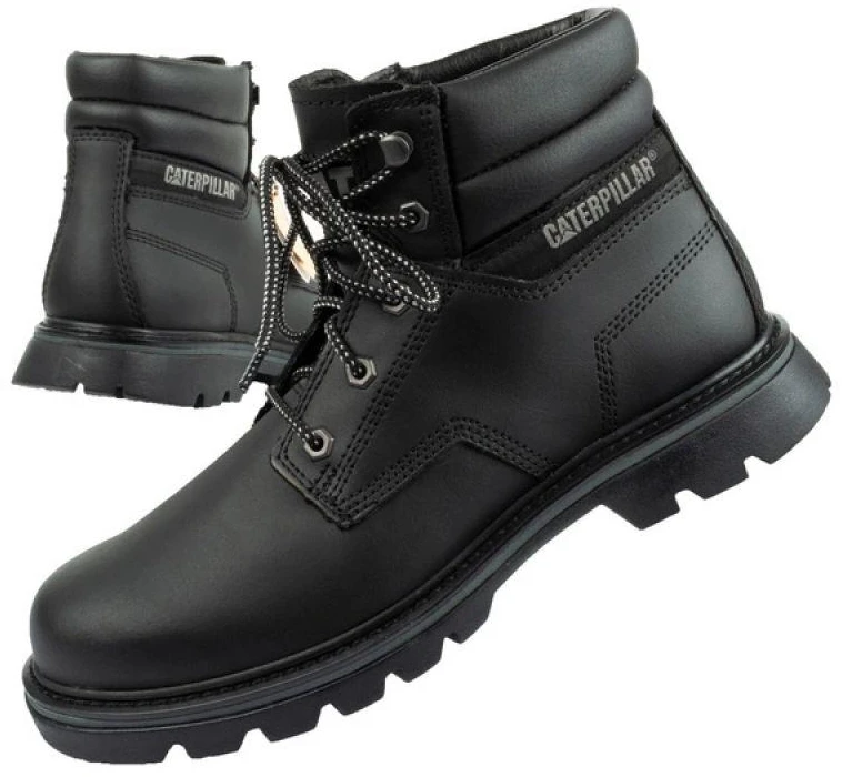 Caterpillar Quadrate M P723802 Žieminiai batai