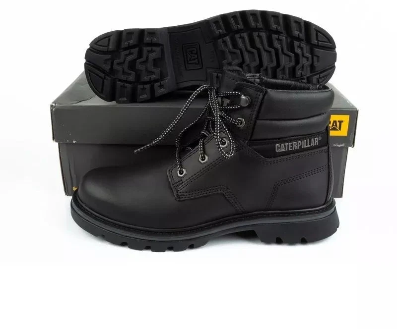 Caterpillar Quadrate M P723802 Žieminiai batai