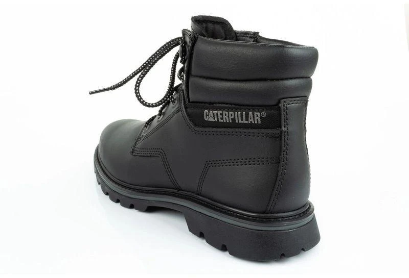 Caterpillar Quadrate M P723802 Žieminiai batai