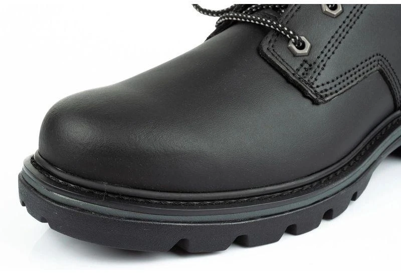 Caterpillar Quadrate M P723802 Žieminiai batai