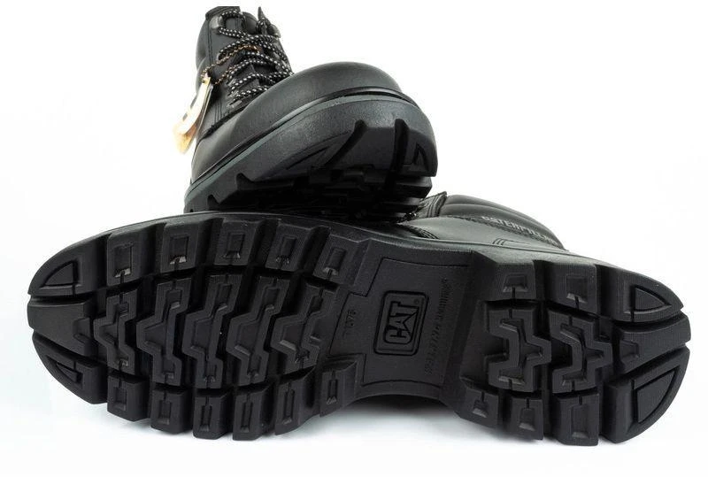 Caterpillar Quadrate M P723802 Žieminiai batai