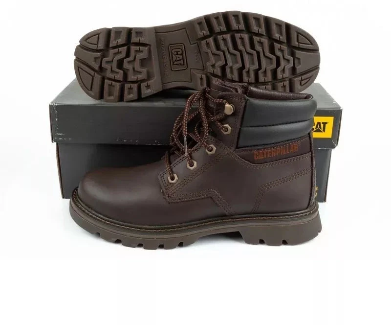 Caterpillar Quadrate M P723803 Žieminiai batai