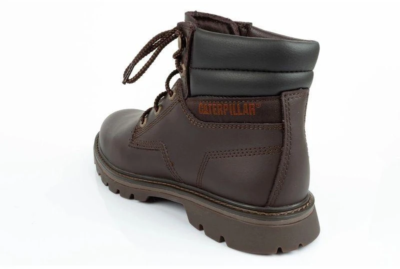 Caterpillar Quadrate M P723803 Žieminiai batai