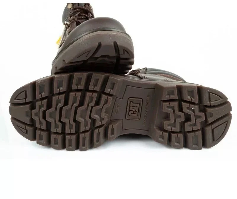 Caterpillar Quadrate M P723803 Žieminiai batai