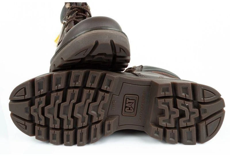 Caterpillar Quadrate M P723803 Žieminiai batai