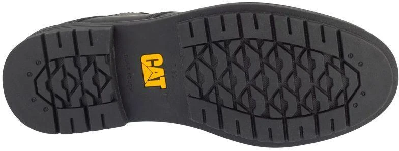 Caterpillar Staten Chukka P726702 juodi 40 dydžio