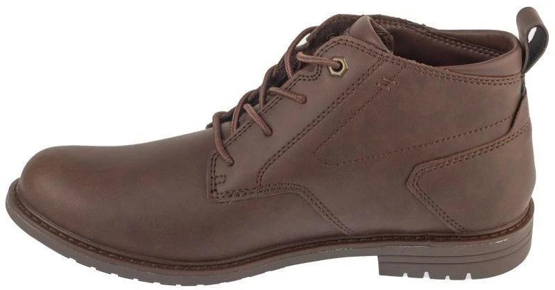 Caterpillar Staten Chukka P726703 rudi batai, 40 dydis