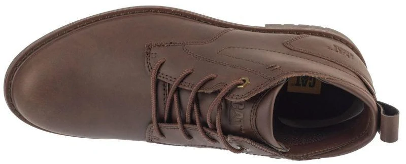 Caterpillar Staten Chukka P726703 rudi batai, 40 dydis
