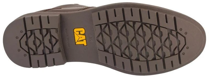 Caterpillar Staten Chukka P726703 rudi batai, 40 dydis