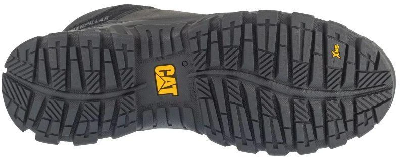 Caterpillar Threshold Rebound Trek P726210 juodi 41