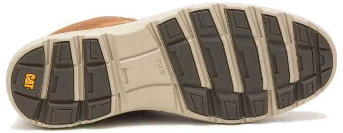 Caterpillar Trey 2.0 Vyriški odiniai batai Elegantiškos rudos (P725485)
