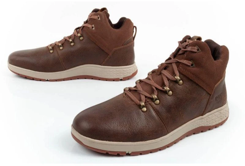 Caterpillar Zeke Hiker M P725428 batai