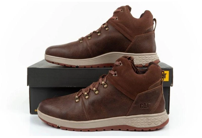 Caterpillar Zeke Hiker M P725428 batai