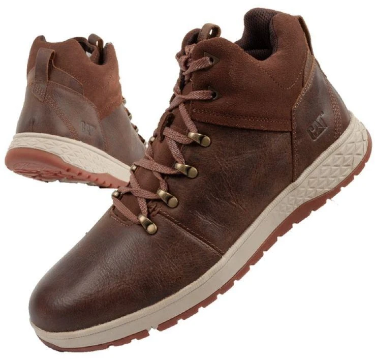 Caterpillar Zeke Hiker M P725428 batai