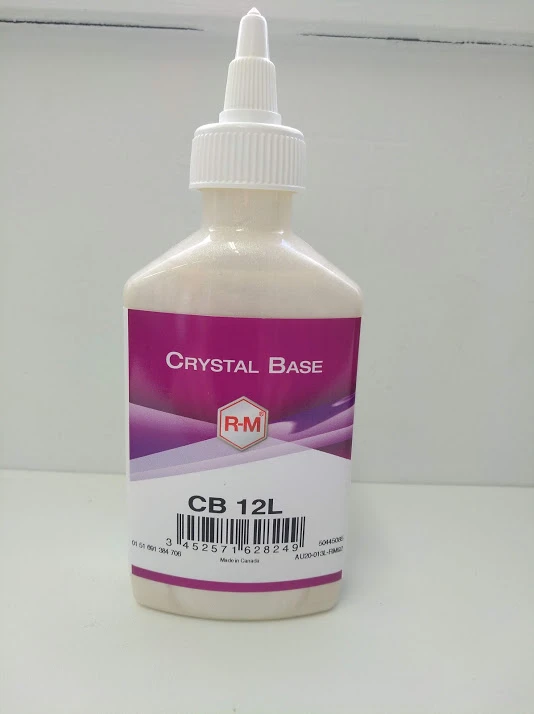 R-M CB 12L 0,125 l