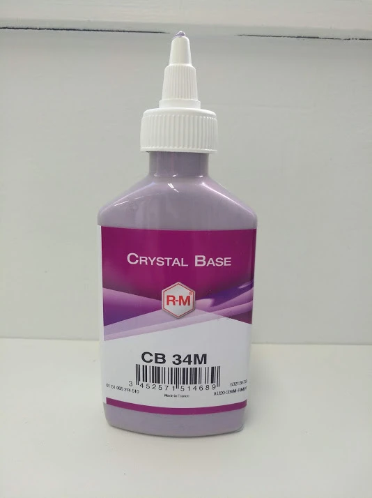 R-M CB 34M 0,125 l