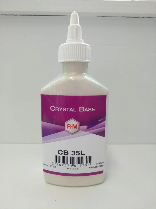 R-M CB 35 l 0.125 l