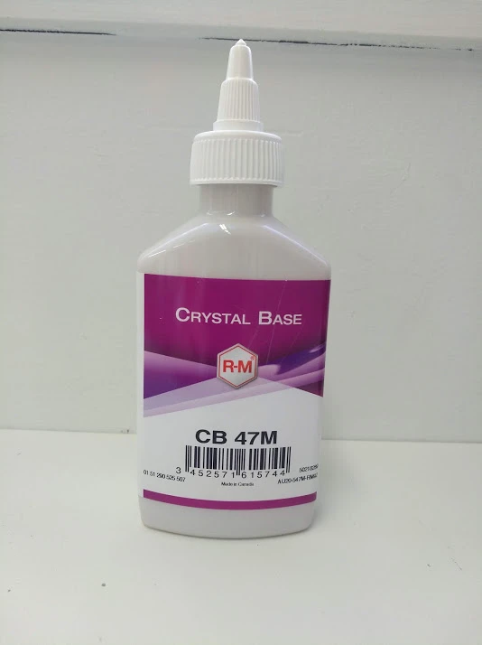 R-M CB 47M 0.125 l