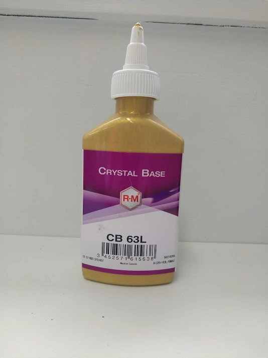 R-M CB 63L 0.125 l